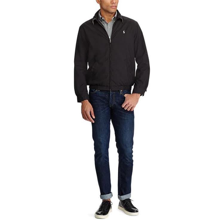 Куртка Polo Ralph Lauren - изображение 3