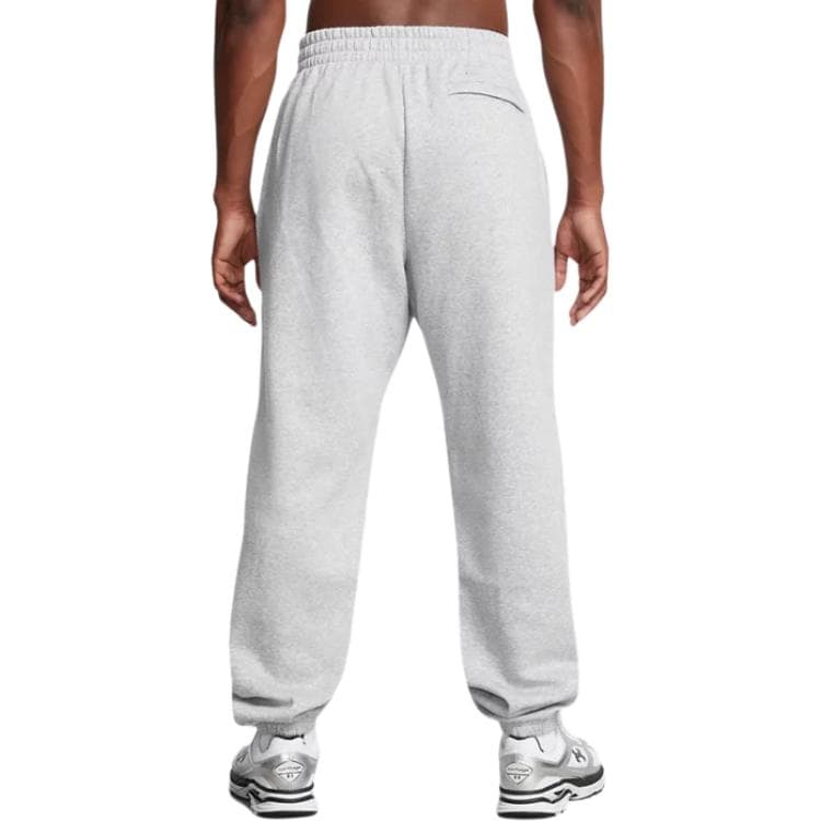 Штаны Under Armour Rival Fleece Puddle Pants - изображение 5