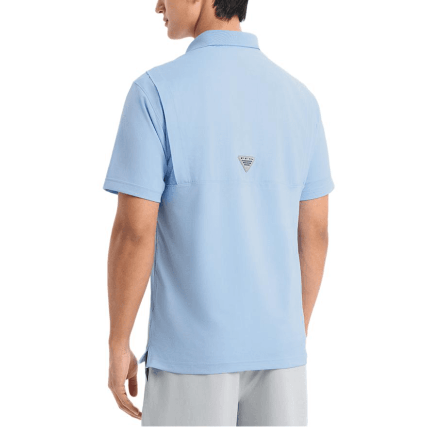 Поло Columbia LogoPolo - изображение 4