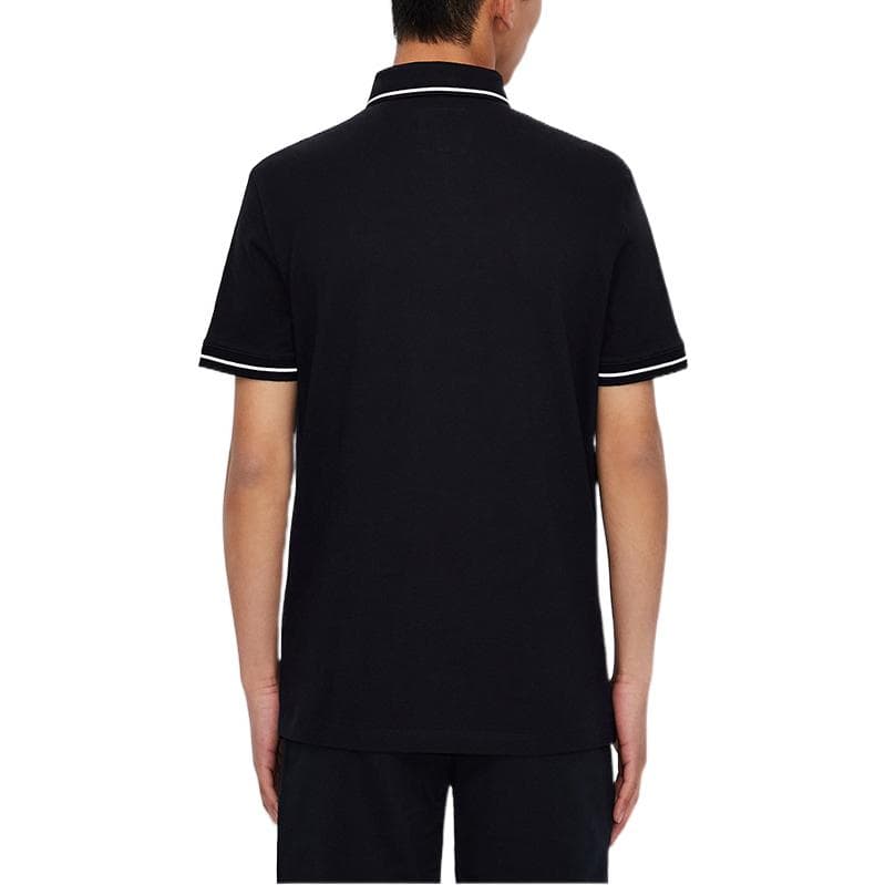 Поло ARMANI EXCHANGE LogoPolo - изображение 7