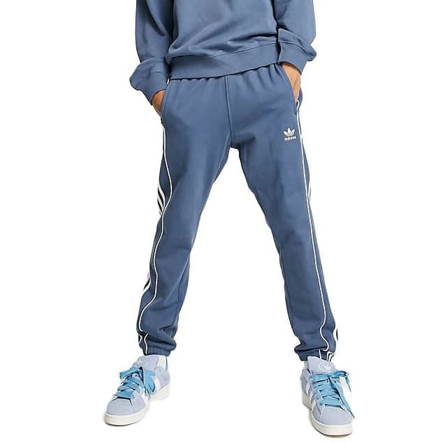 Штаны adidas originals - изображение 5