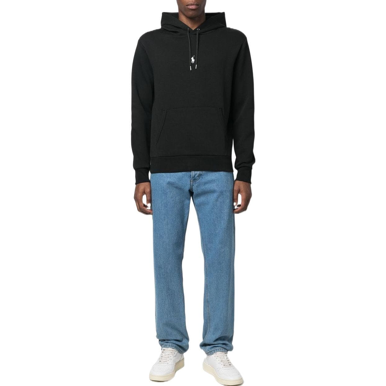 Худи Polo Ralph Lauren FW22 - изображение 2