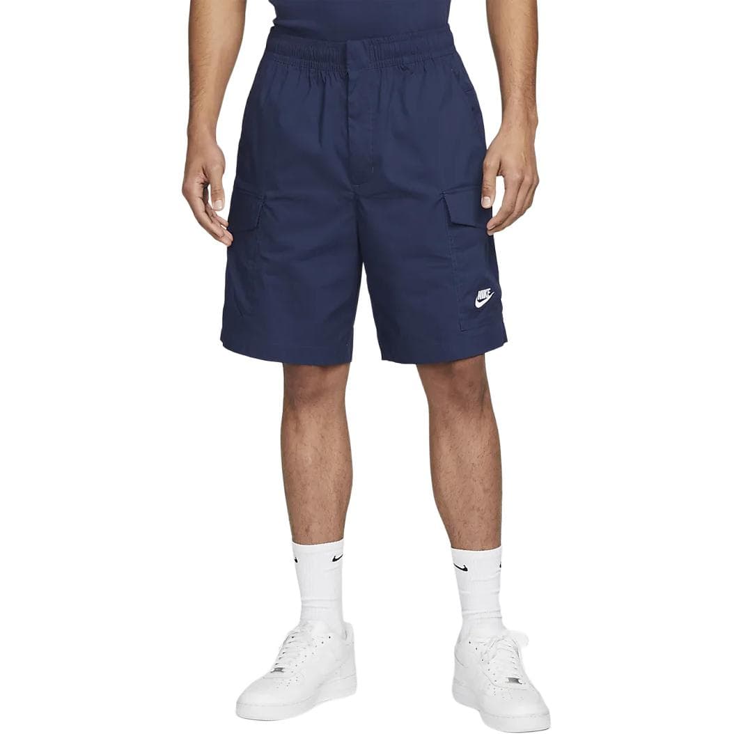 Шорты Nike Sportswear - изображение 5