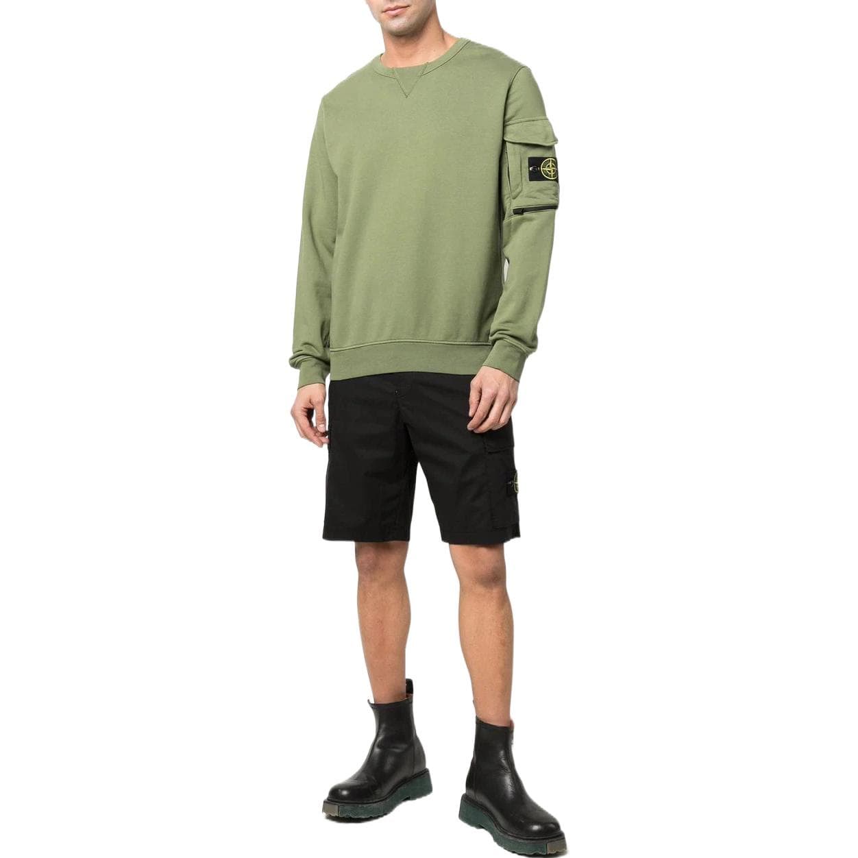STONE ISLAND SS22 Logo - изображение 4