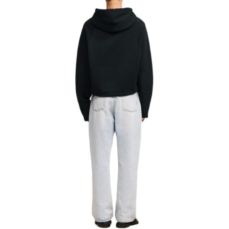 Худи AMIPARIS SS24 - изображение 3