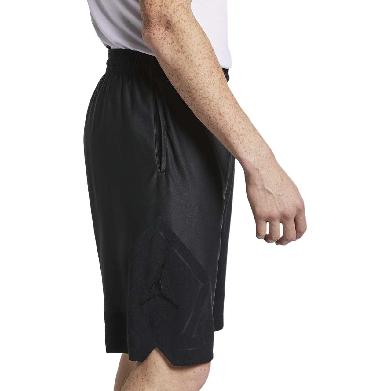 Баскетбольные шорты Air Jordan Game Shorts - изображение 3
