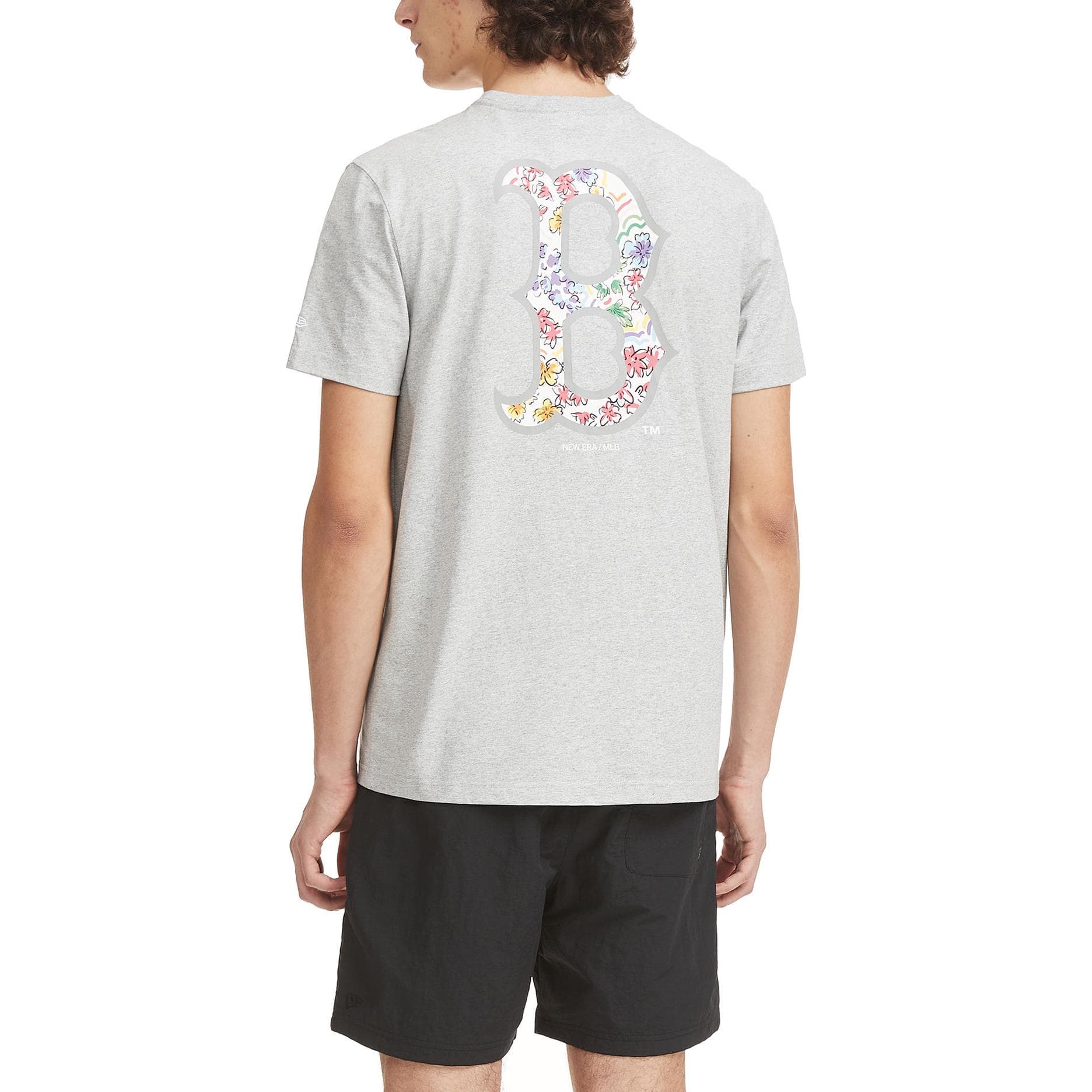 Футболка New Era SS23 LogoT - изображение 4