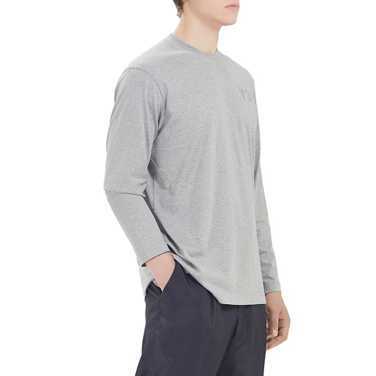 Футболка Y-3 LogoT - изображение 5