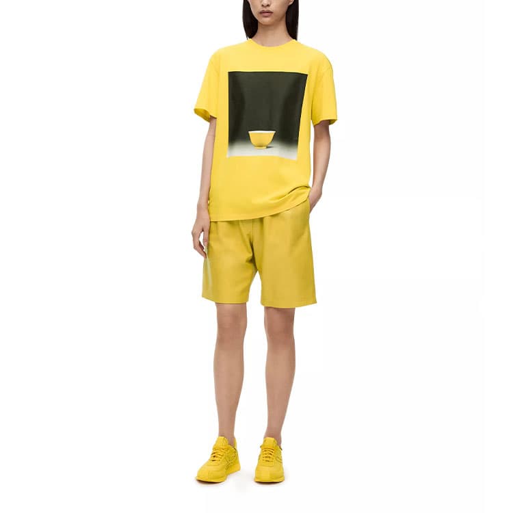 Футболка LOEWE SS23 T - изображение 3