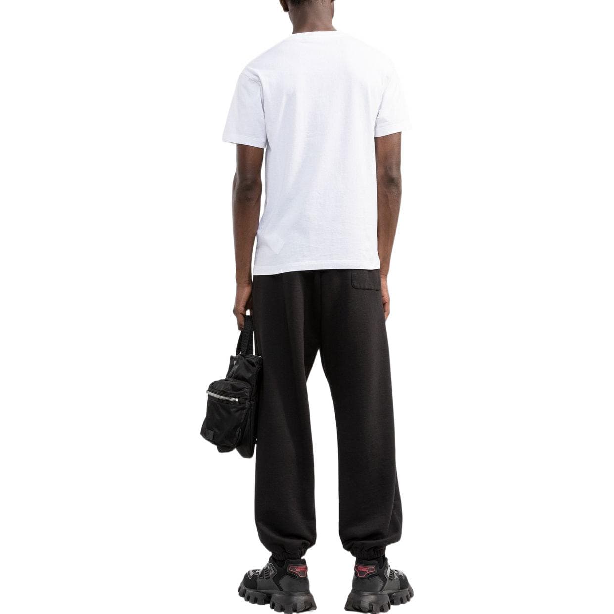 Футболка STONE ISLAND SS22 T - изображение 3