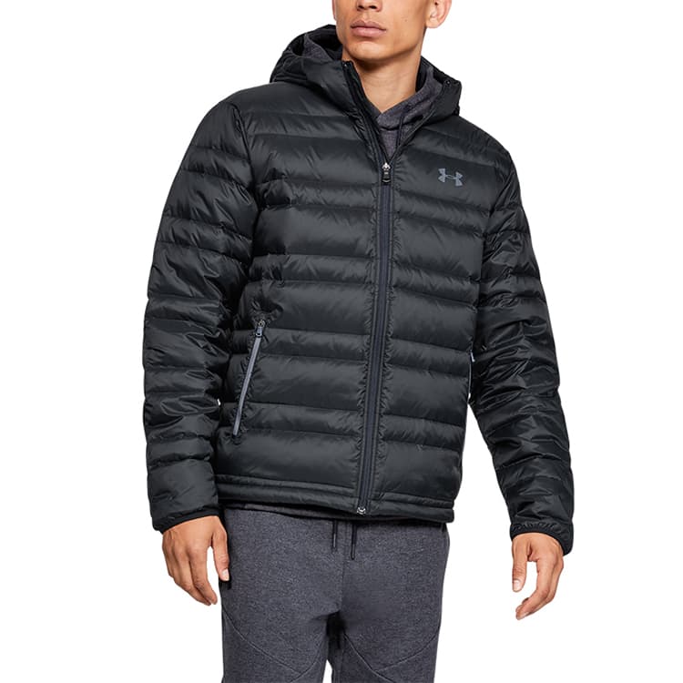 Зимняя куртка Under Armour — фото 3