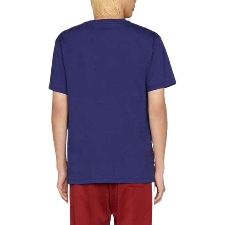 Футболка GUCCI SS22 T - изображение 5