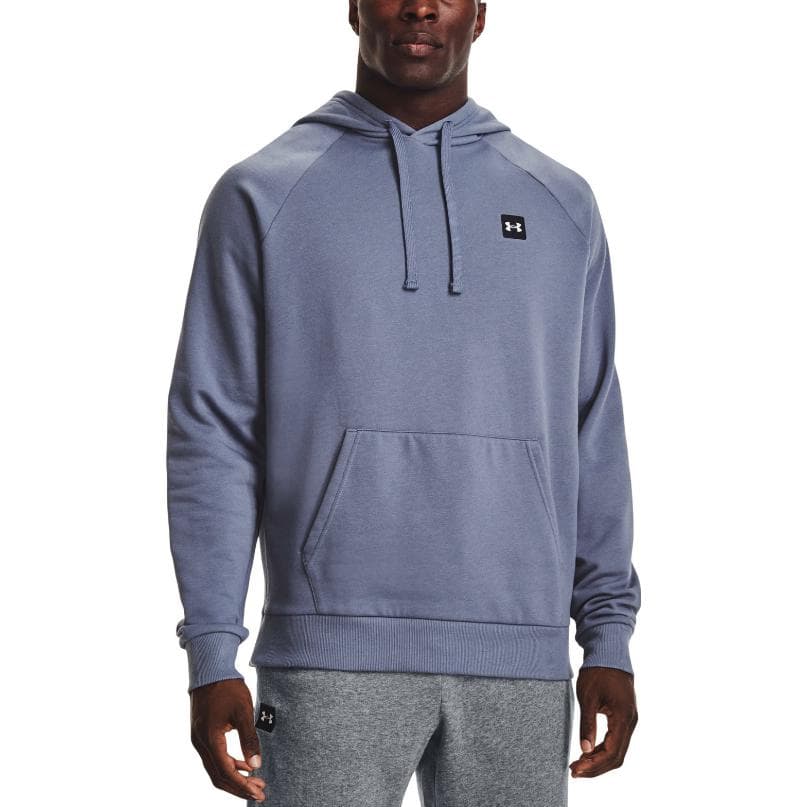 Худи Under Armour Logo - изображение 4