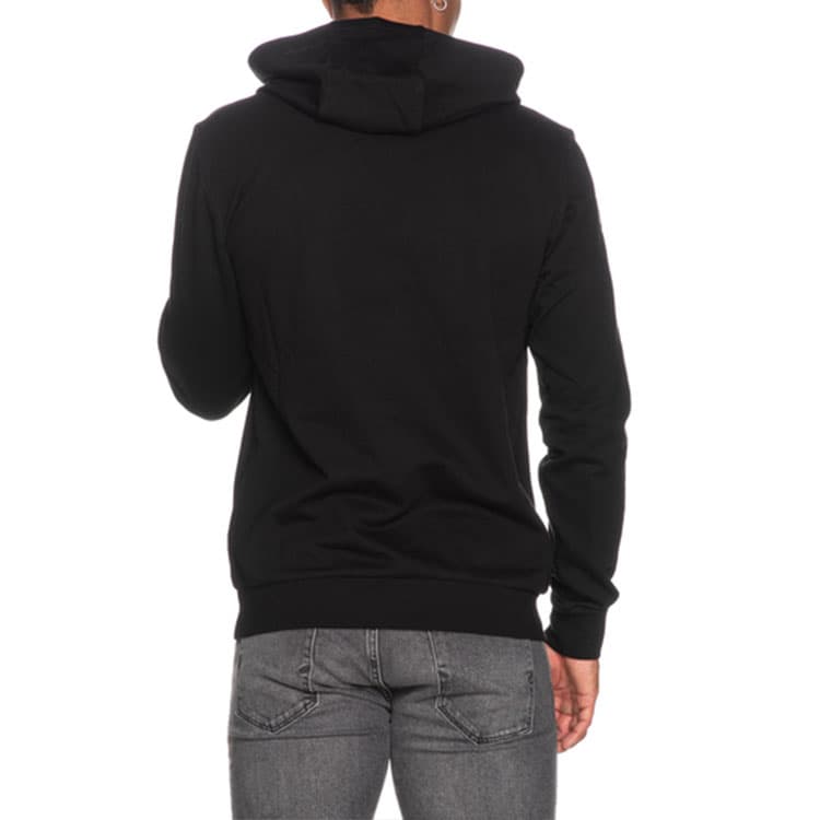Худи EMPORIO ARMANI EA7 - изображение 5