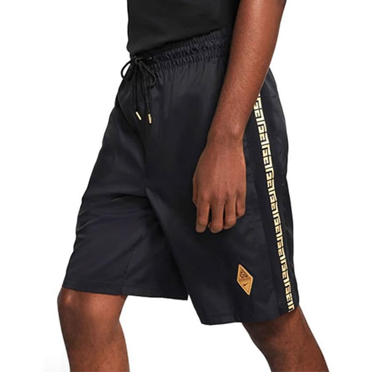 Шорты Nike Giannis Coming to America - изображение 5