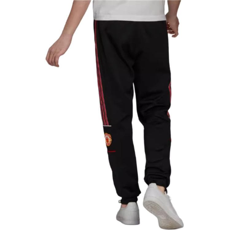 Штаны adidas originals SS22 - изображение 4