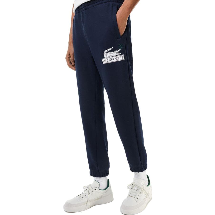Штаны LACOSTE - изображение 4