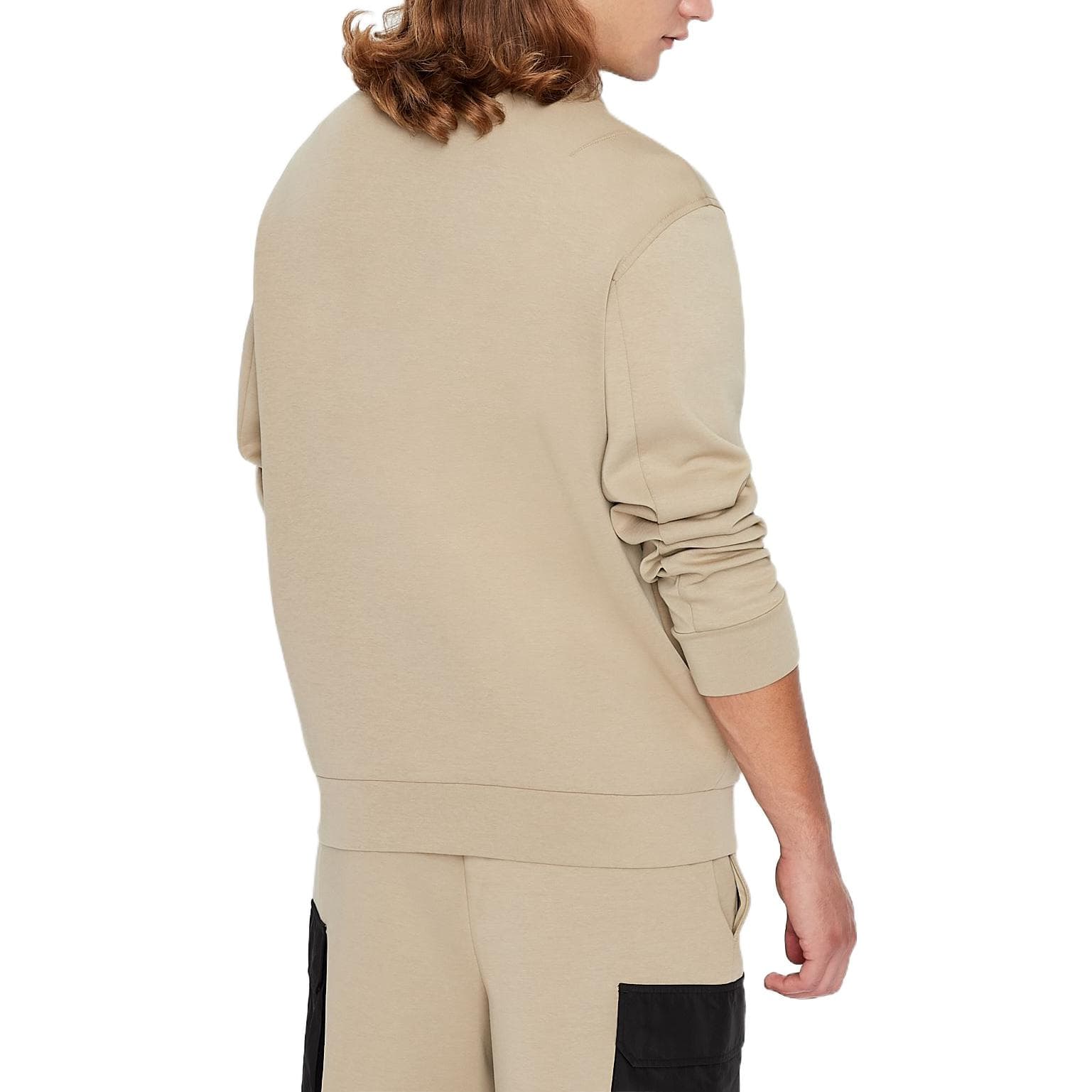 Куртка ARMANI EXCHANGE FW22 - изображение 3