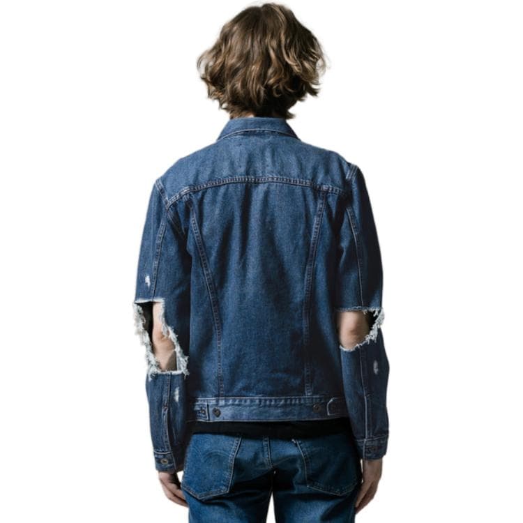 Джинсовая куртка Levis SS23 - изображение 4