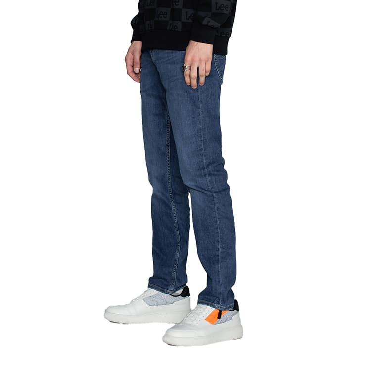 Штаны Lee FW22 723 - изображение 8