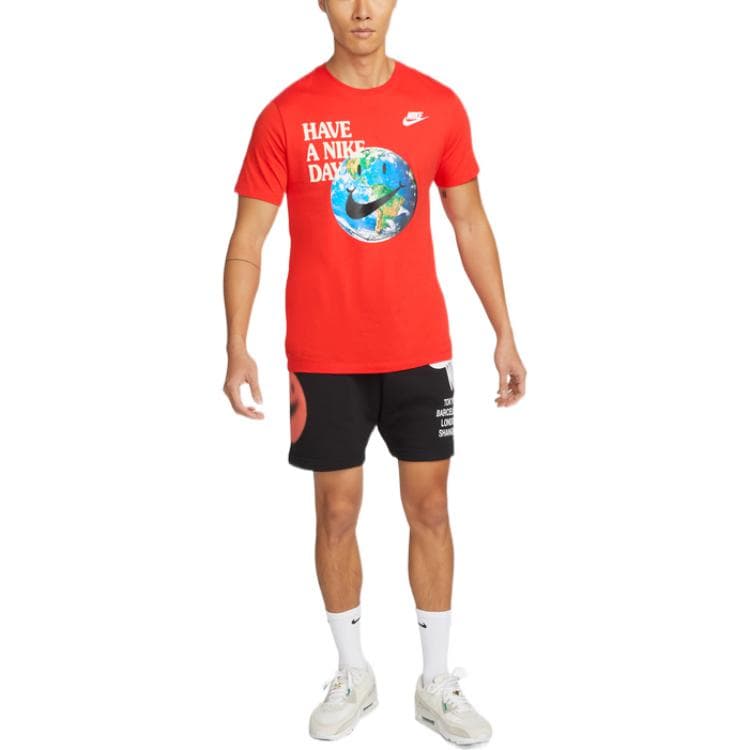 Тренировочные штаны Nike - изображение 4