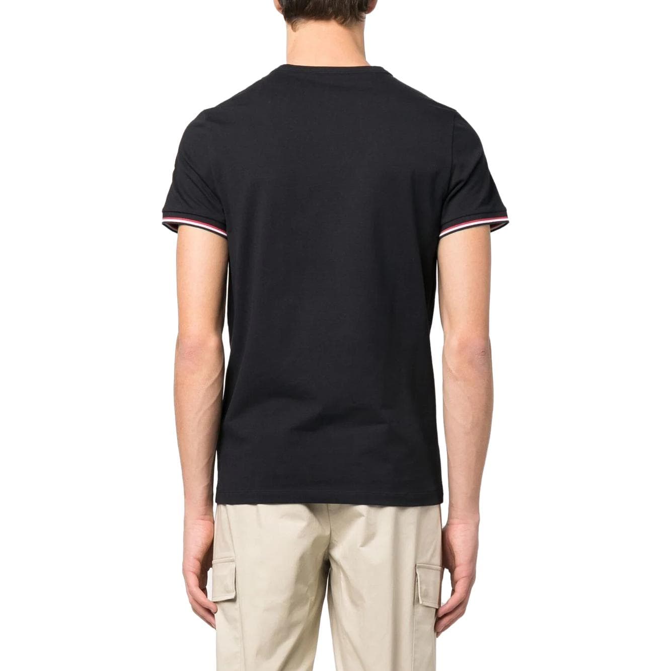 Футболка Moncler SS23 T - изображение 3