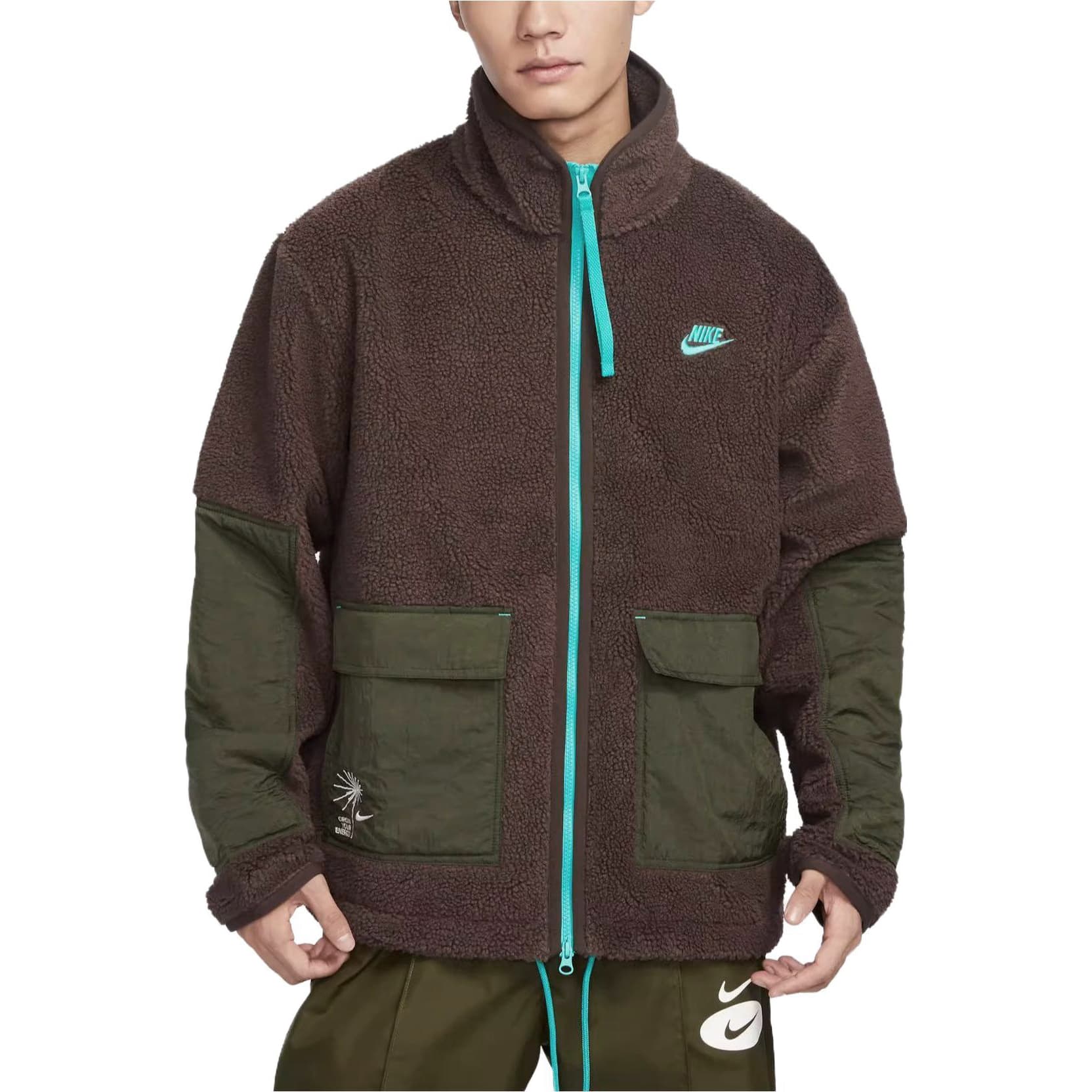 Куртка Nike - изображение 4