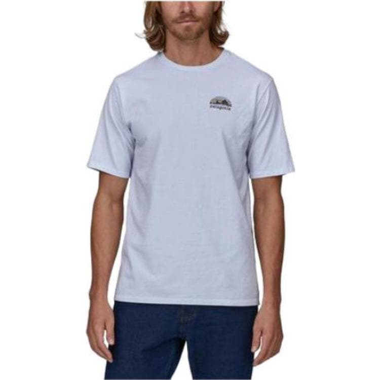 Футболка patagonia T - изображение 5