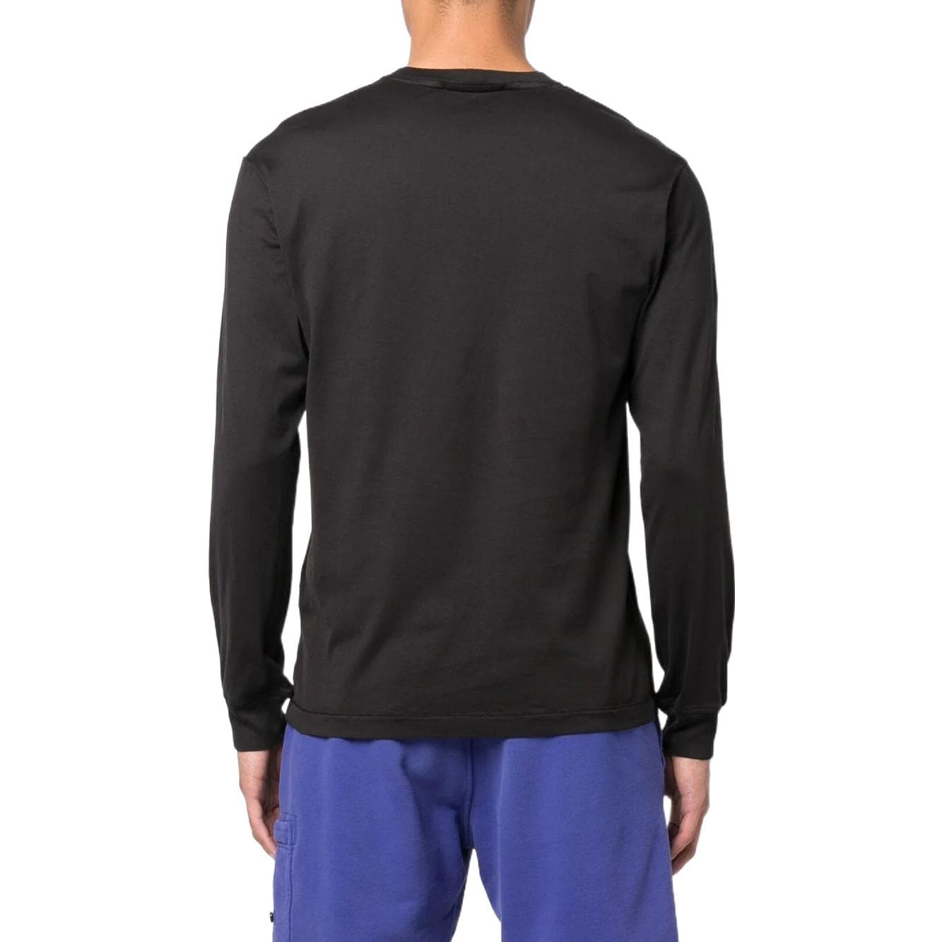 Футболка STONE ISLAND FW22 LogoT - изображение 3