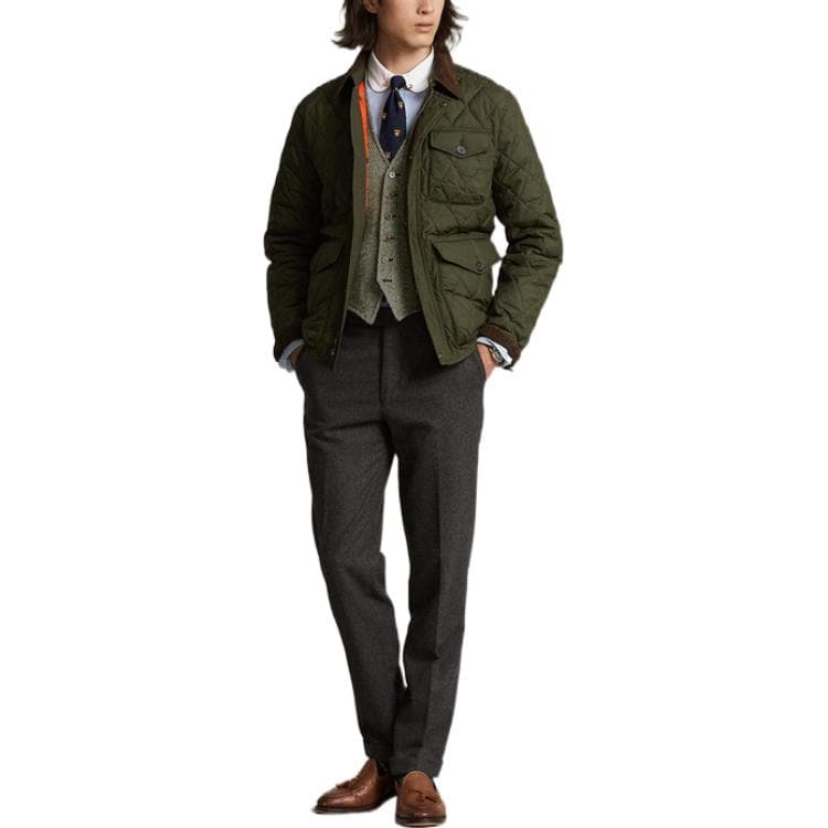 Куртка Polo Ralph Lauren FW22 - изображение 2