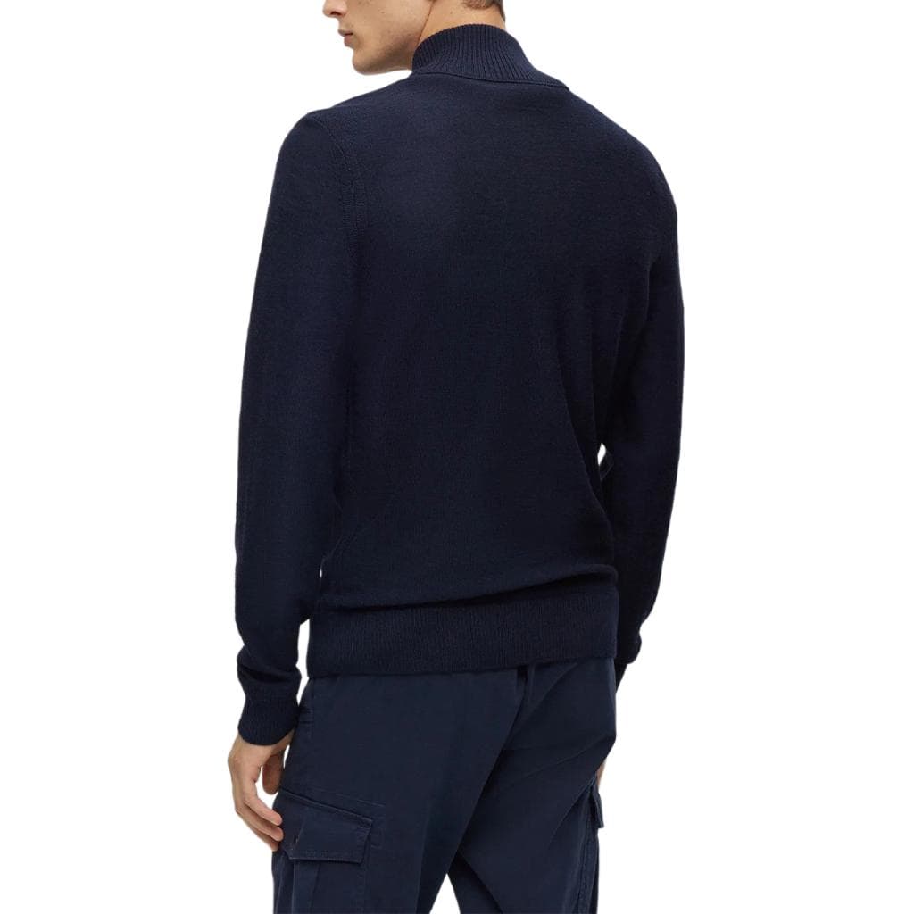 Куртка HUGO BOSS Logo - изображение 2