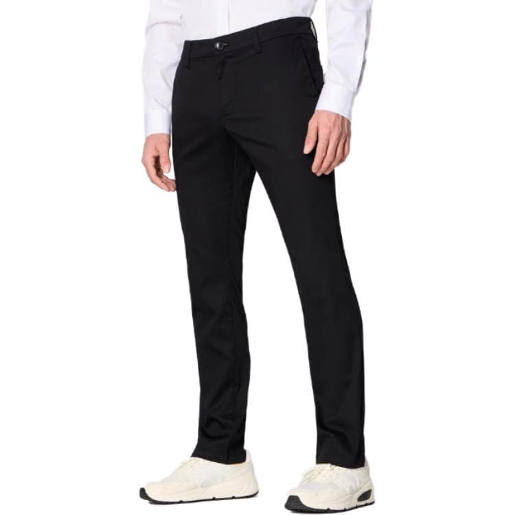 Штаны ARMANI EXCHANGE FW23 - изображение 2