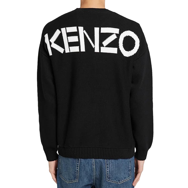 Худи KENZO - изображение 3
