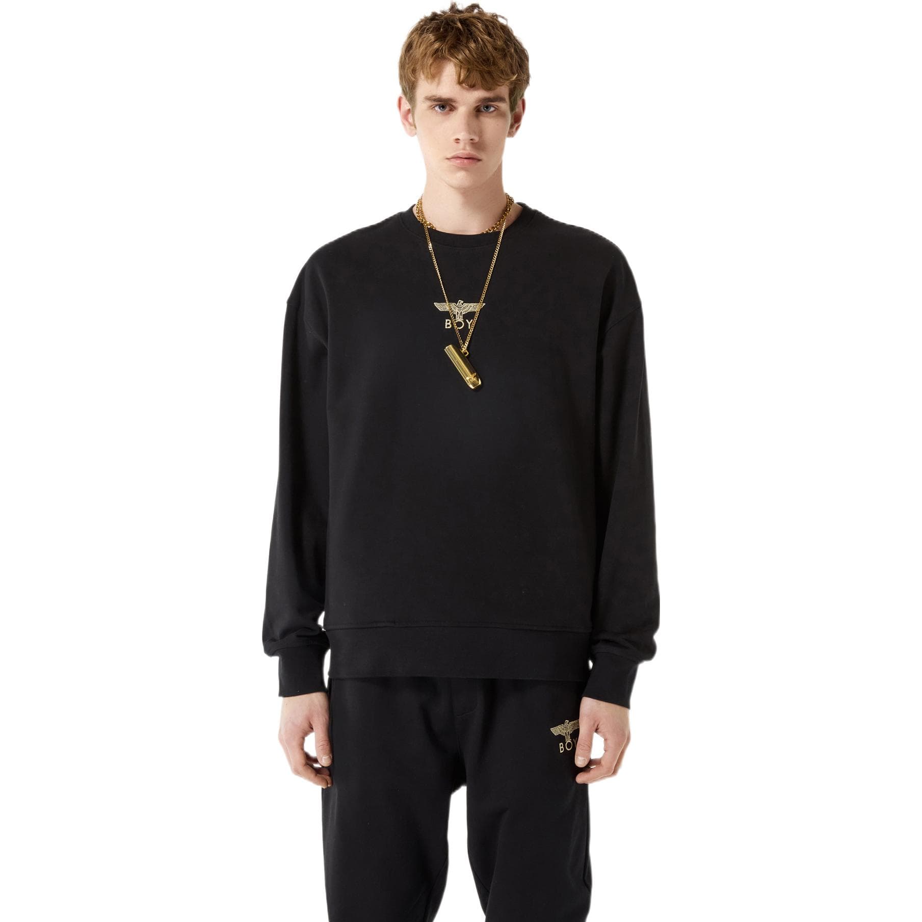 Худи Boy London SS22 - изображение 4