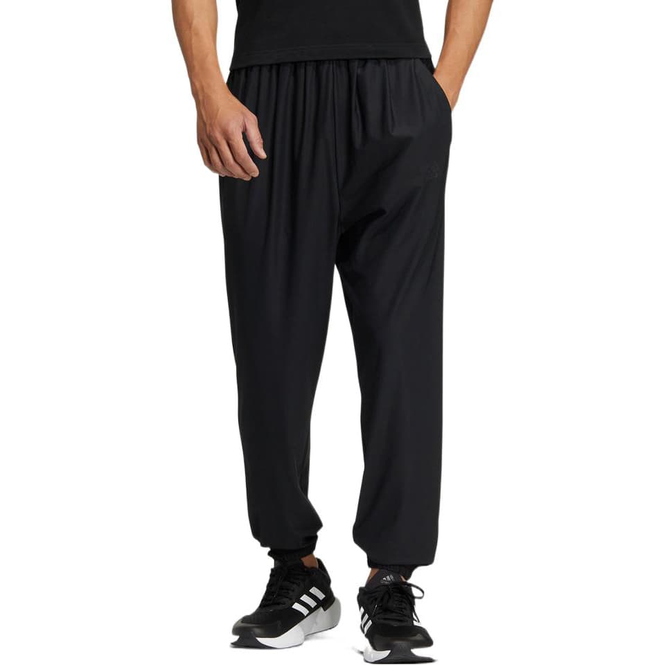 Штаны adidas Logo - изображение 3