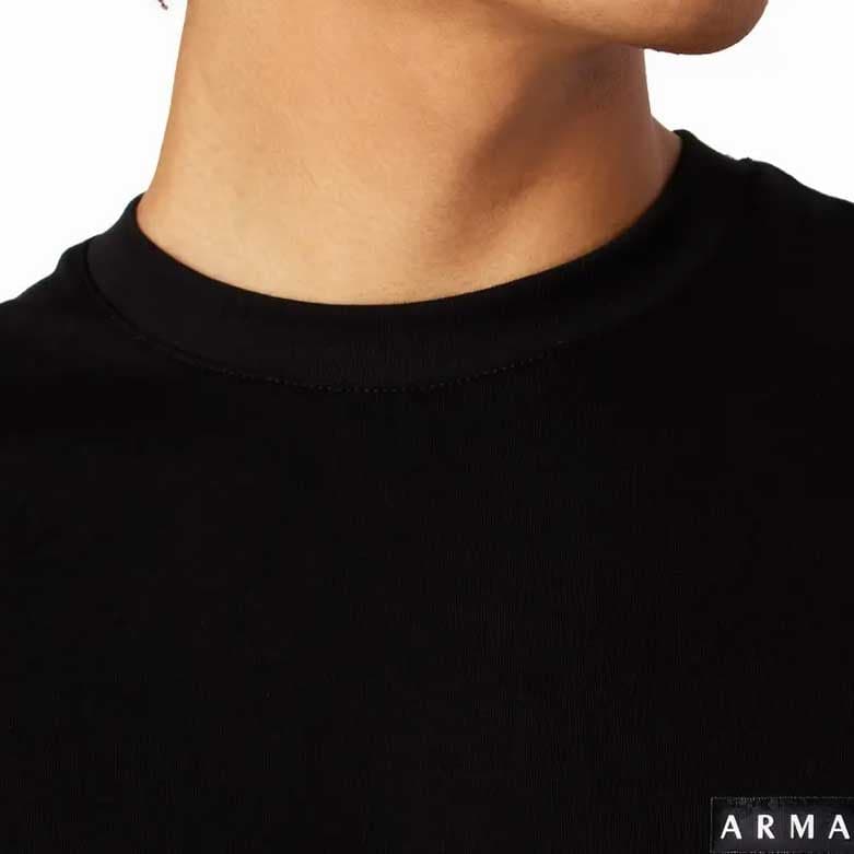 Футболка ARMANI EXCHANGE SS24 T - изображение 5