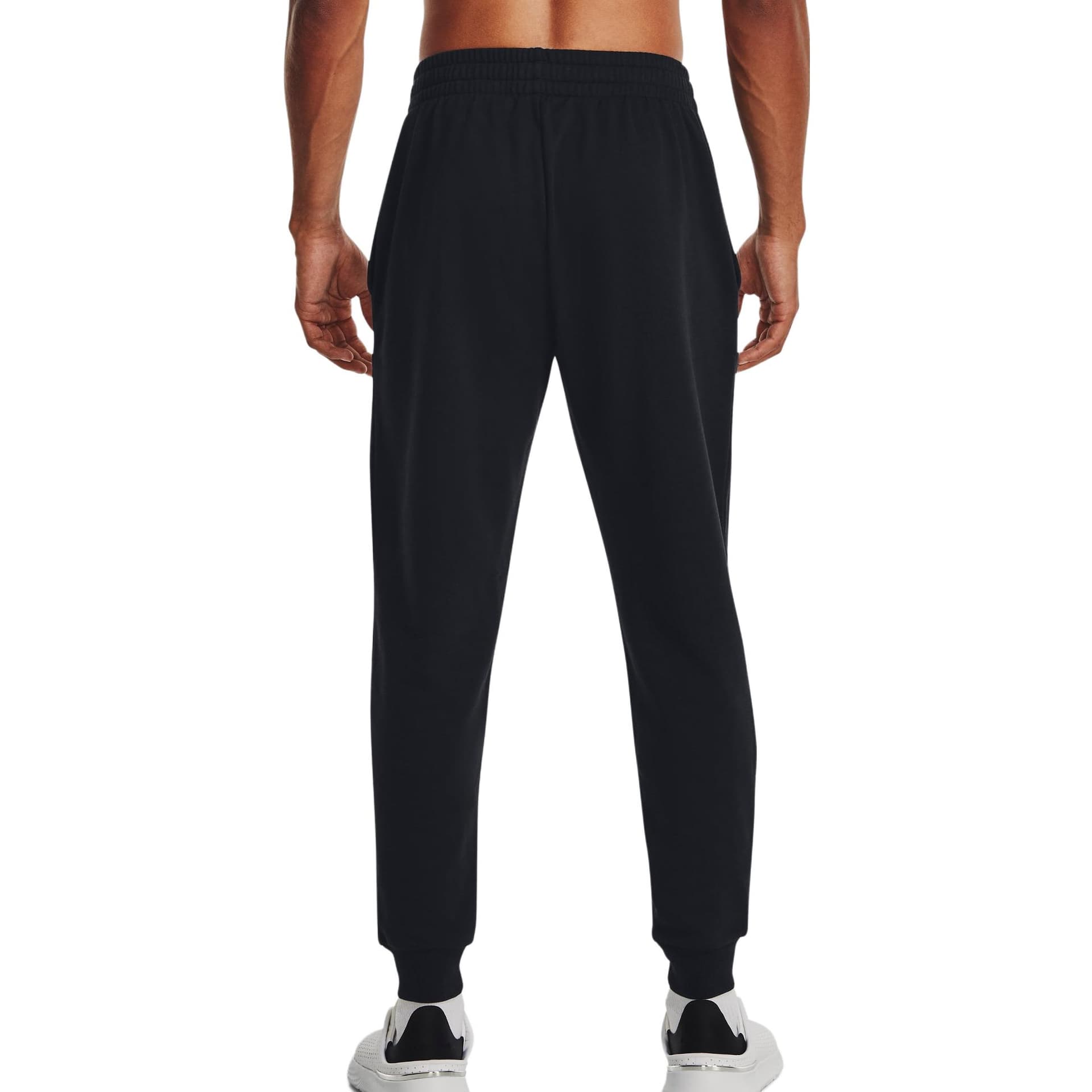 Штаны Under Armour Rival Fleece Joggers - изображение 4