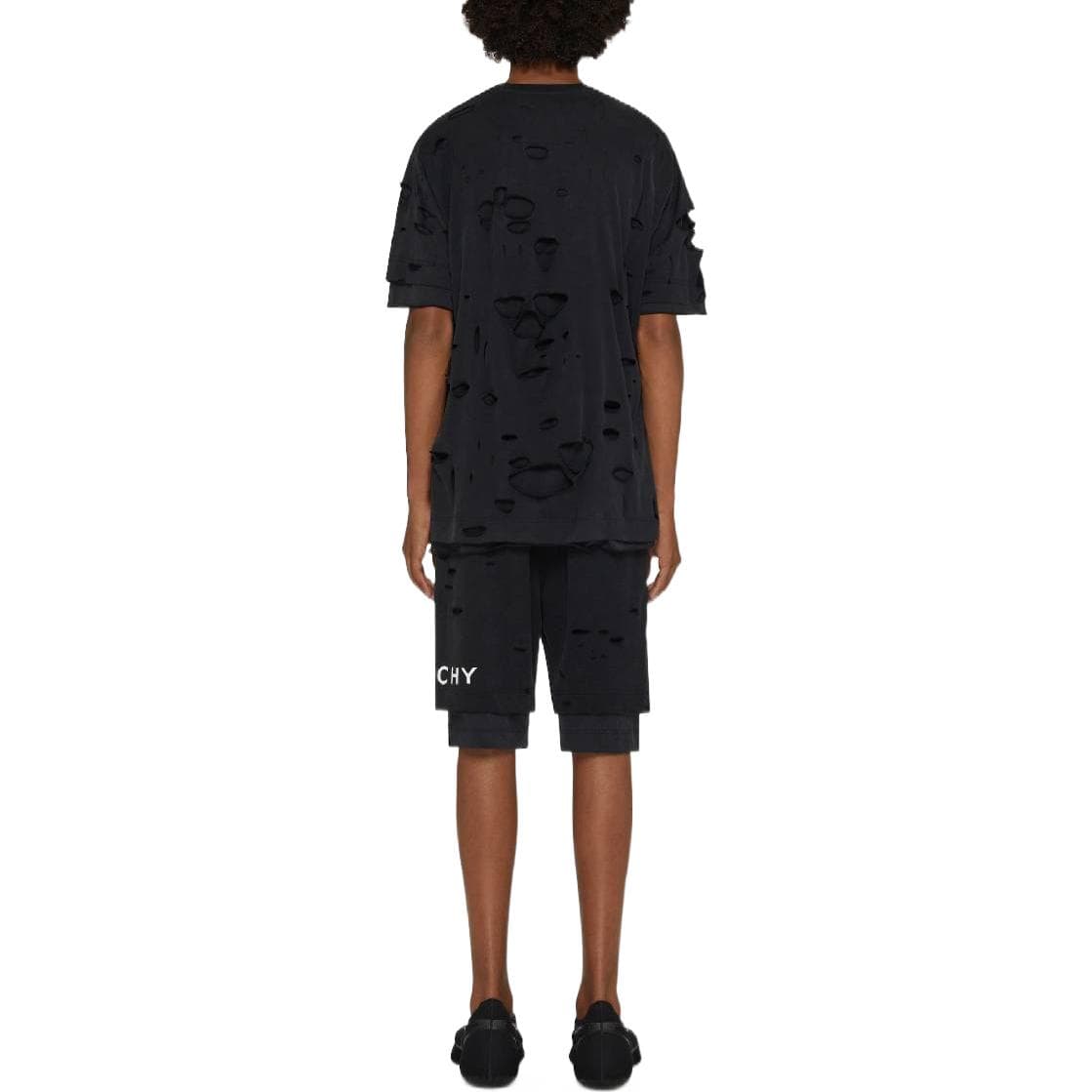 Шорты Givenchy SS23 Shorts - изображение 5