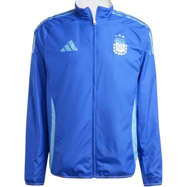 Куртка adidas SS24 logo - изображение 2