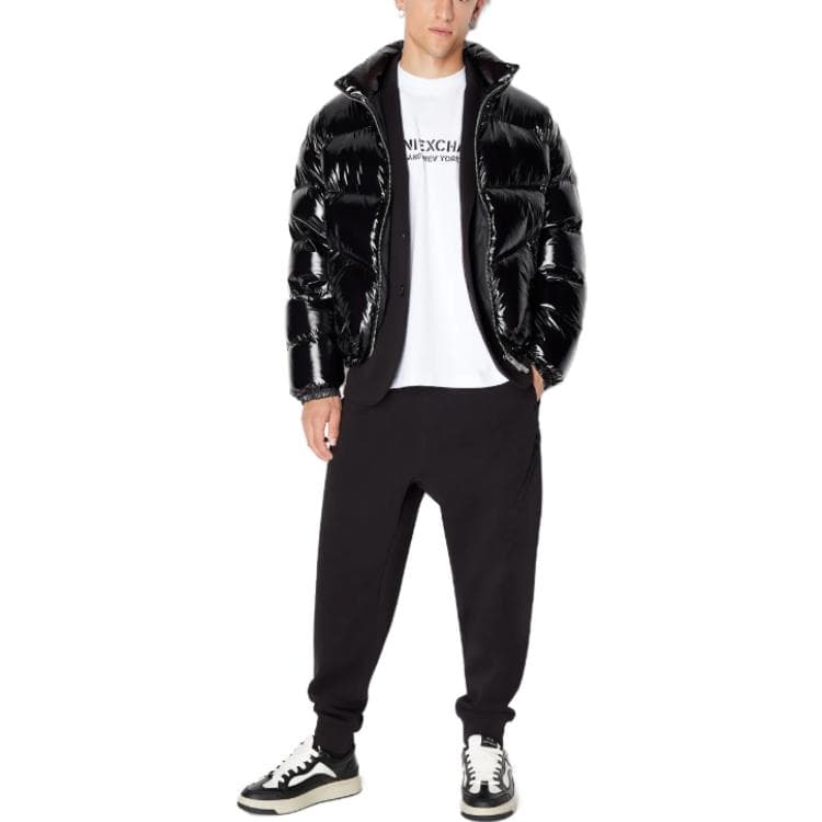Куртка ARMANI EXCHANGE - изображение 2