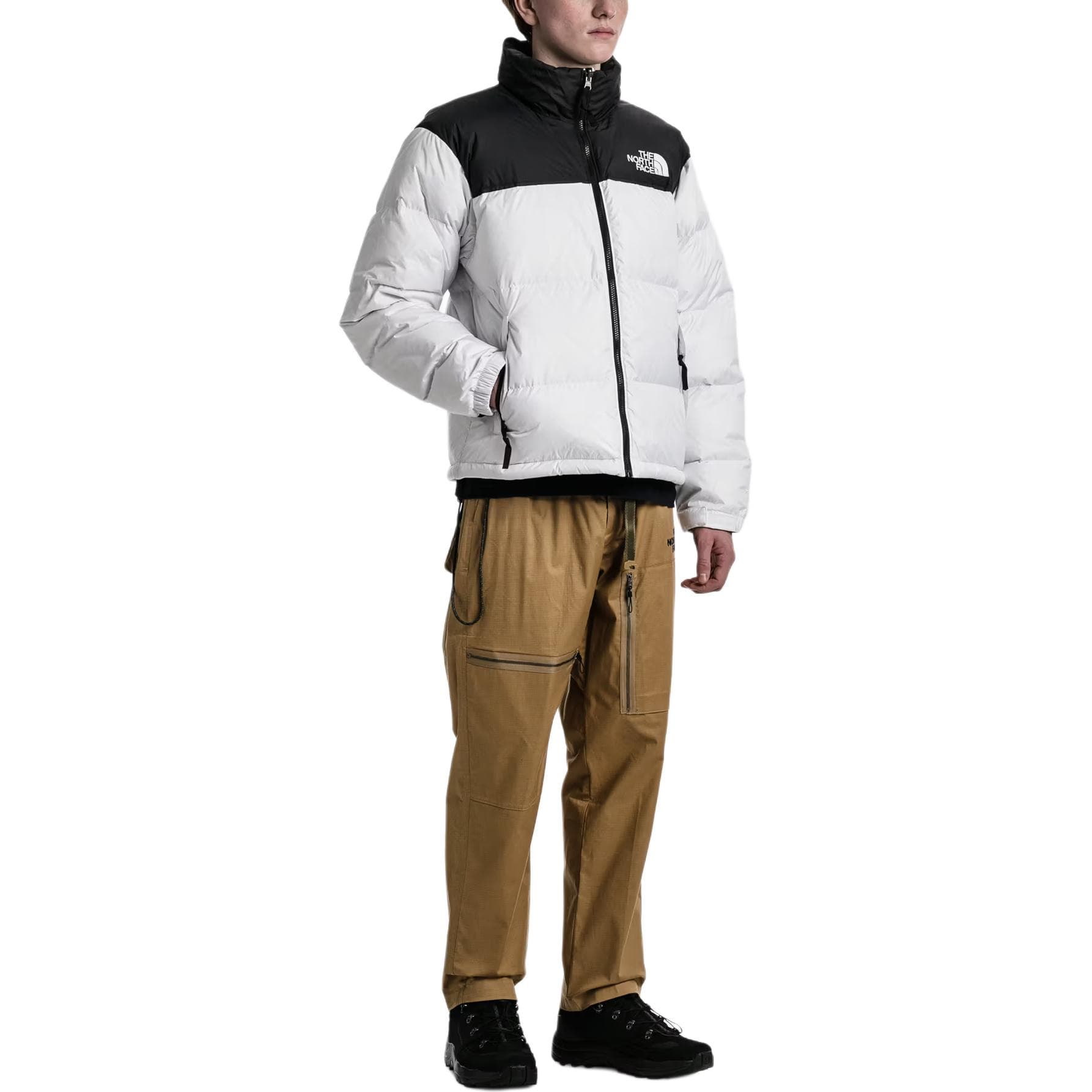 Штаны THE NORTH FACE Logo - изображение 4