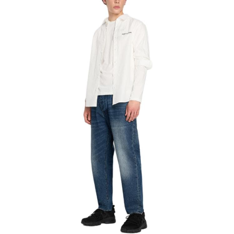 Футболка ARMANI EXCHANGE FW23 LogoT - изображение 6