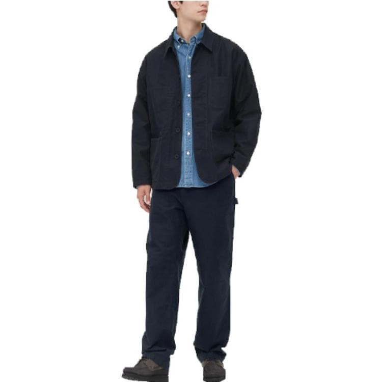 Штаны UNIQLO - изображение 3