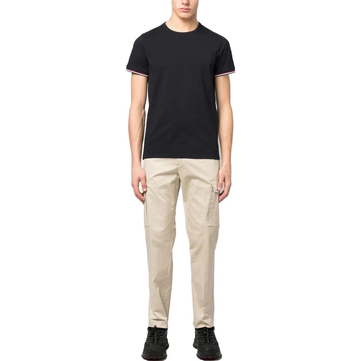 Футболка Moncler SS23 T - изображение 2
