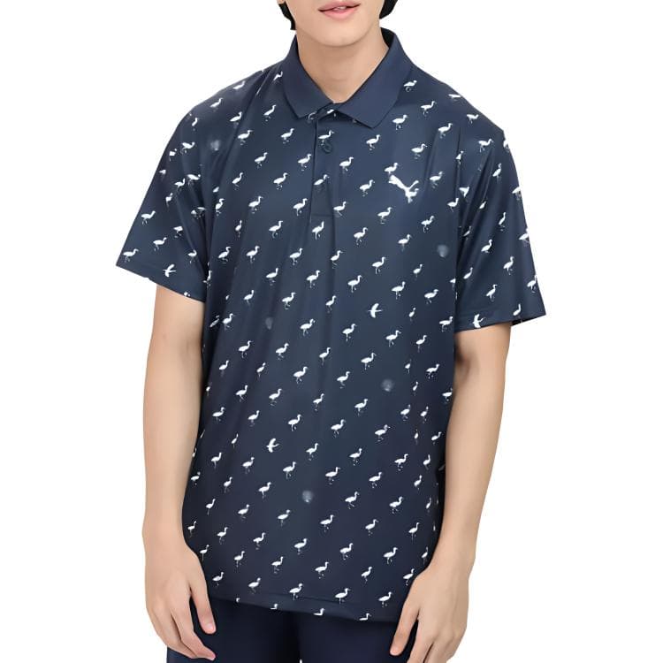 Поло Puma Polo - изображение 3