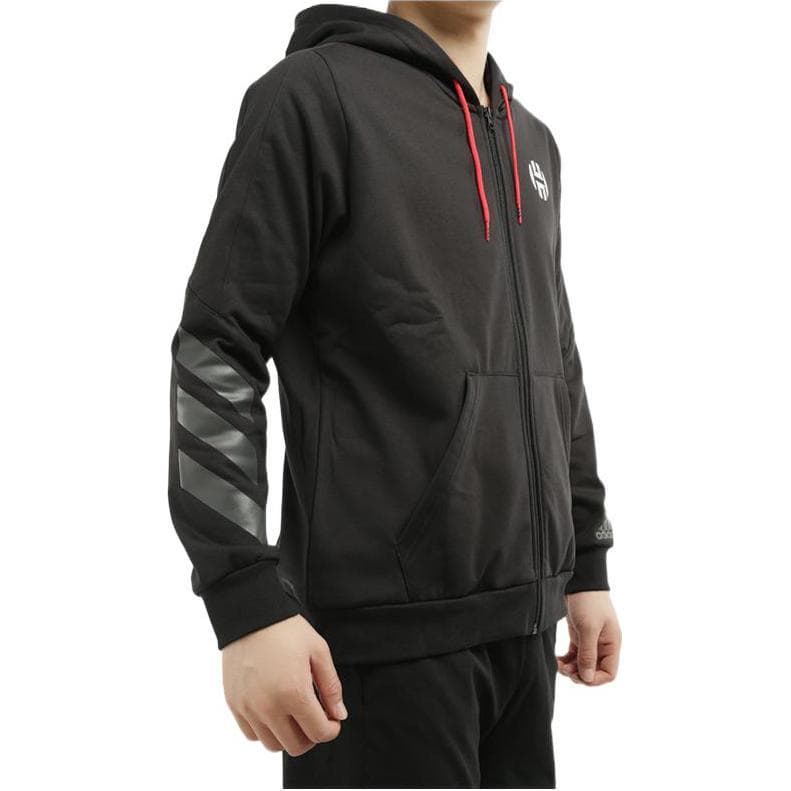 Куртка adidas Logo - изображение 3