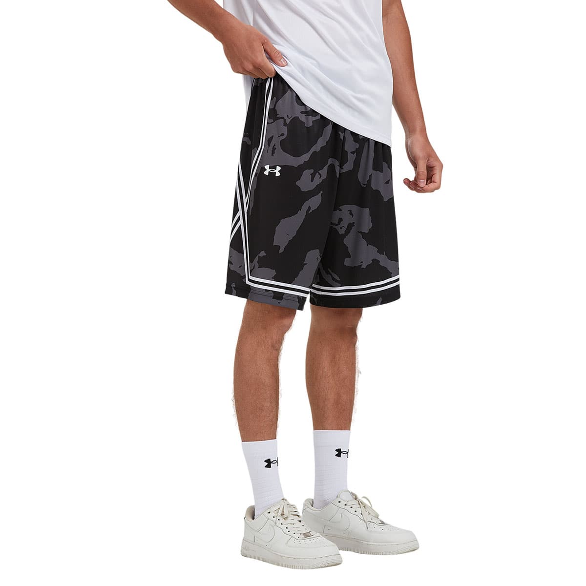 Тренировочные штаны Under Armour - изображение 5