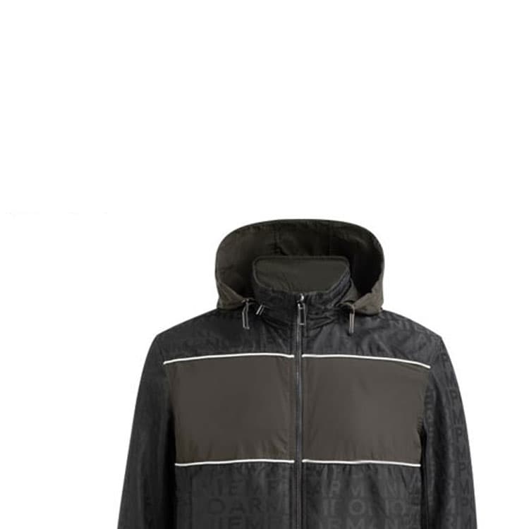 Куртка EMPORIO ARMANI - изображение 5