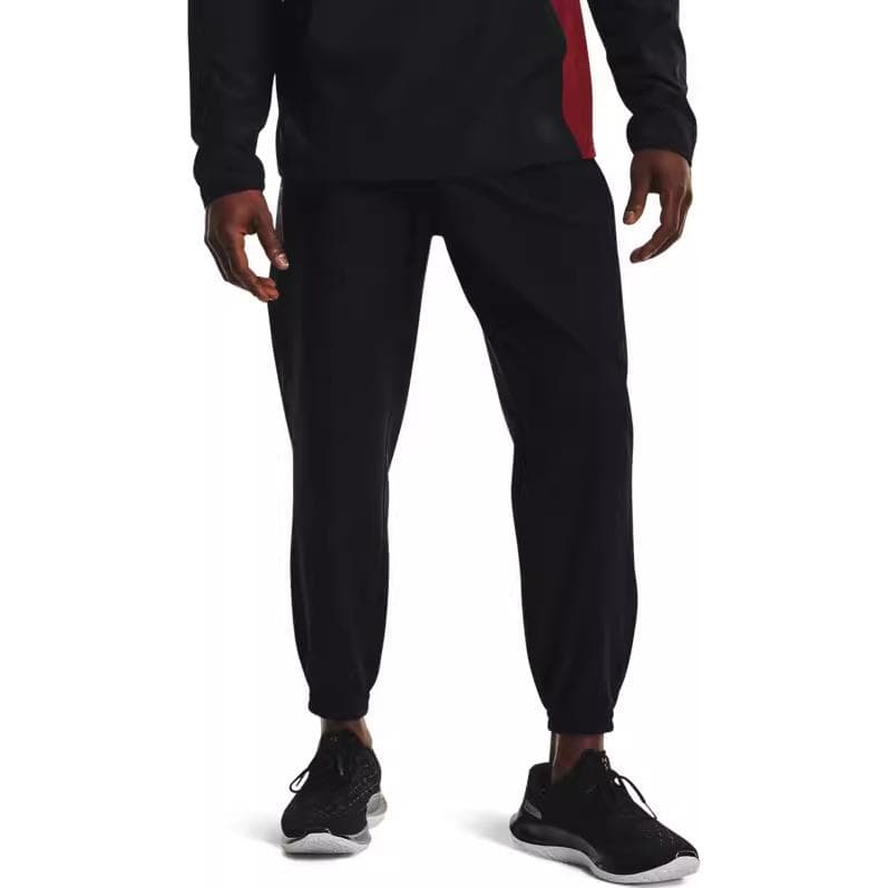 Штаны Under Armour Anywhere - изображение 4