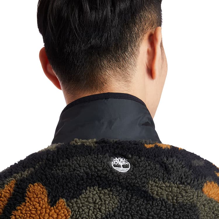 Куртка Timberland Logo - изображение 8